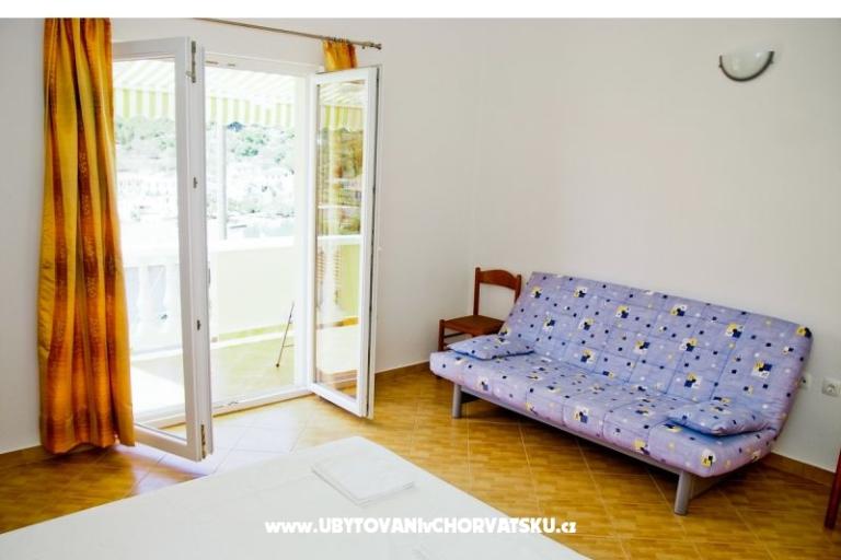 Appartementen Slavica – foto 11