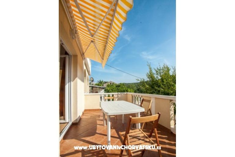 Appartementen Slavica – foto 12