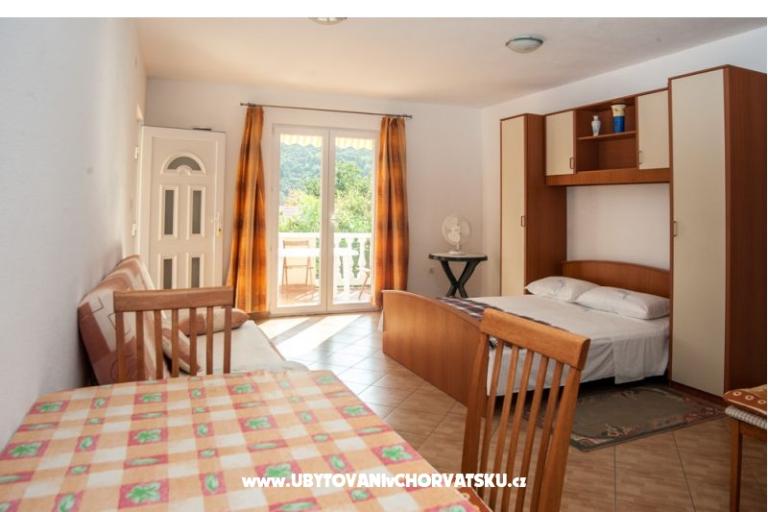 Appartementen Slavica – foto 13