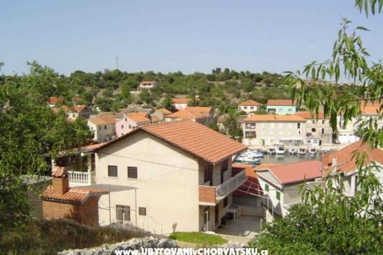 Appartementen Tome – foto 2
