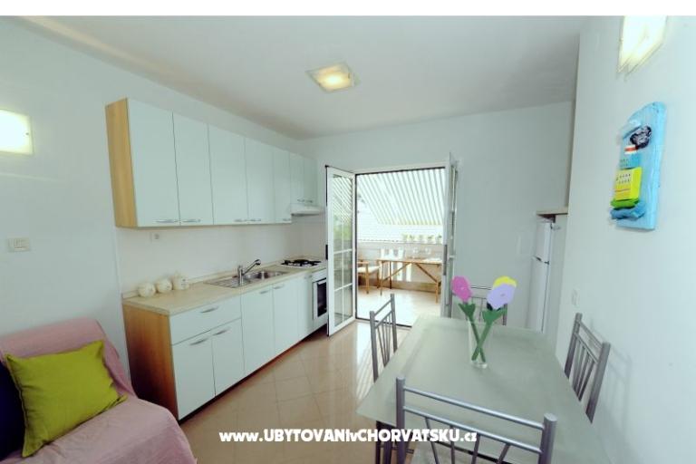 Appartementen Nina – foto 6