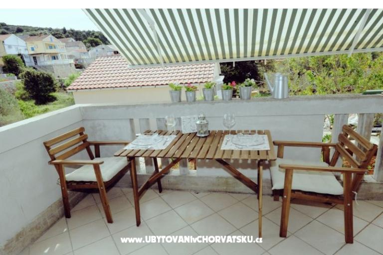 Appartementen Nina – foto 8