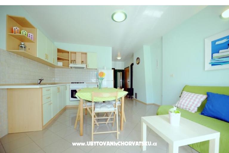 Appartementen Nina – foto 9