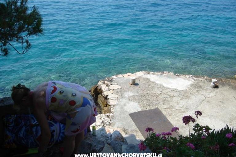 Appartementen - Otok Lavdara – foto 10