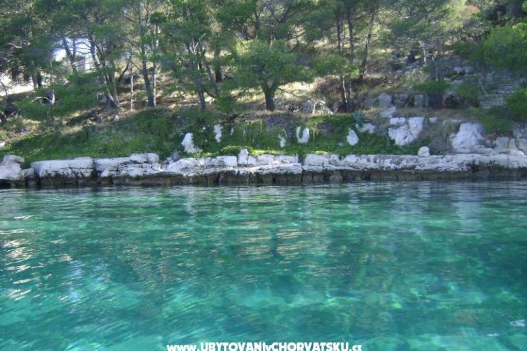 Appartementen - Otok Lavdara – foto 2