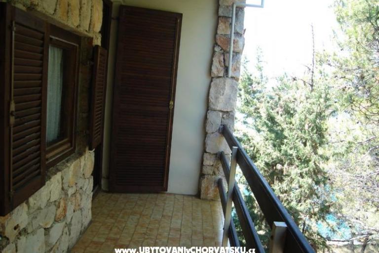 Appartementen - Otok Lavdara – foto 3