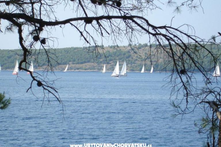 Appartementen - Otok Lavdara – foto 5