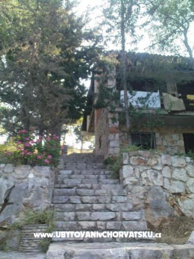 Appartementen - Otok Lavdara – foto 9