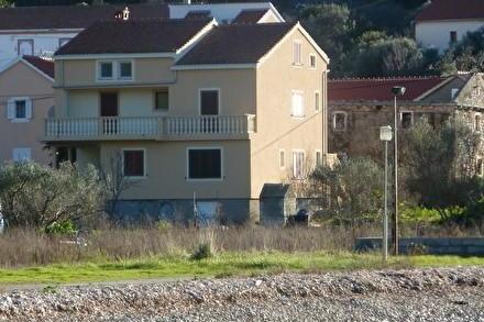 Appartementen Sakarun  - Soline – foto 4