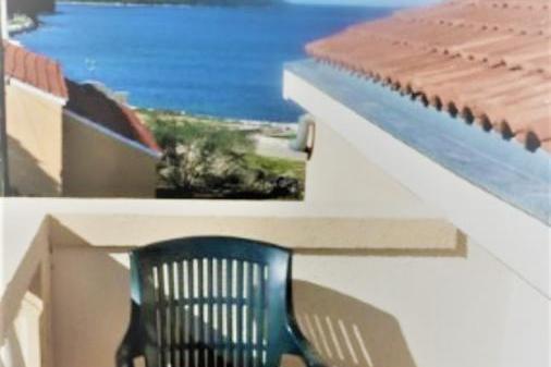 Appartementen Sakarun  - Soline – foto 7