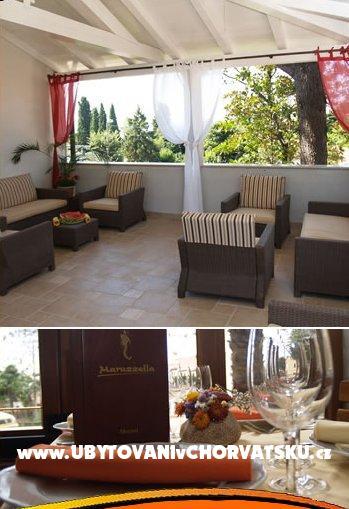 Kamers Maruzzella B&amp;B – foto 3