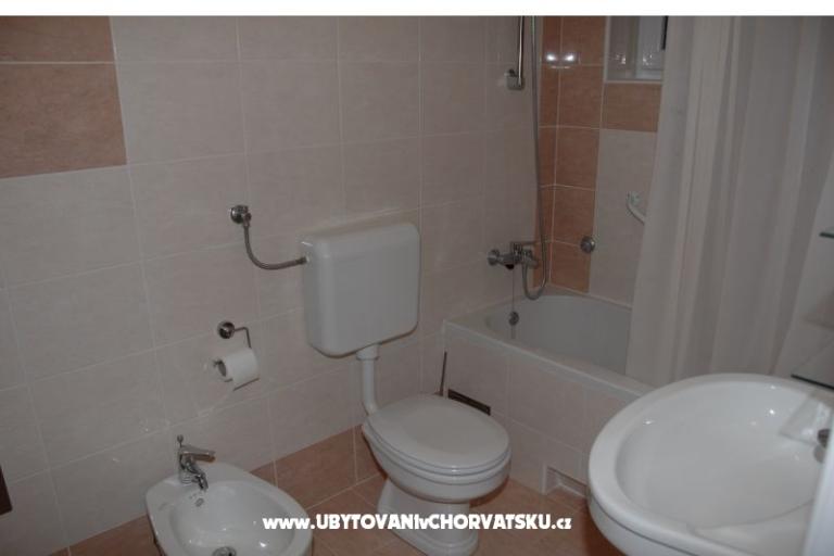 Appartementen Vlatka – foto 11
