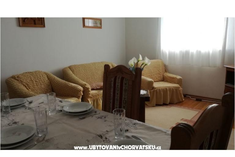 Appartementen Vlatka – foto 12