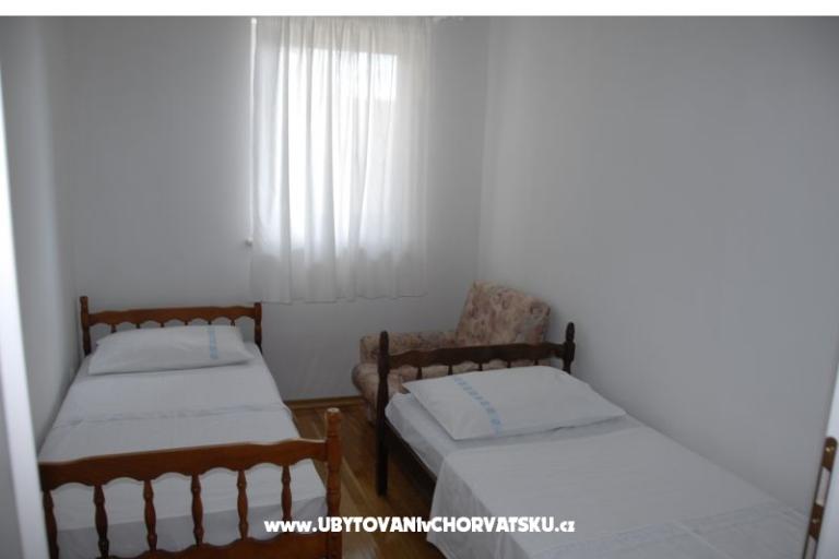 Appartementen Vlatka – foto 13