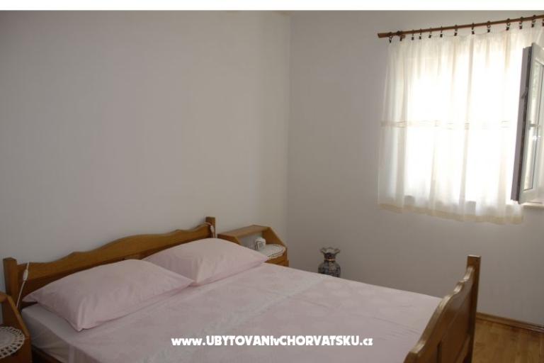 Appartementen Vlatka – foto 16