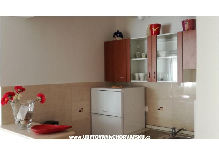 Appartementen Vlatka – foto 17