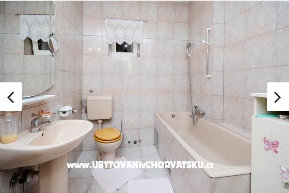 Appartementen Vlatka – foto 7