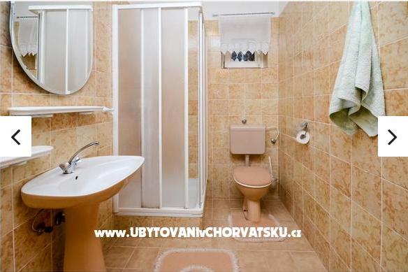 Appartementen Vlatka – foto 8