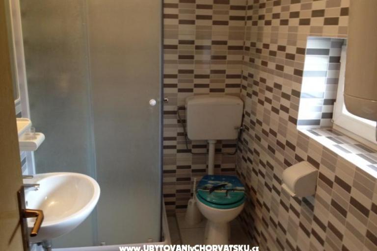 Appartementen Arija – foto 11