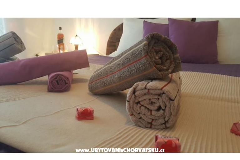 Appartementen Arija – foto 12