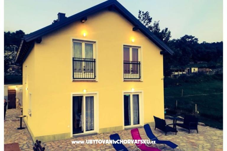 Appartementen Arija – foto 4