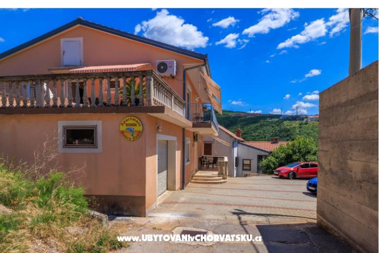 Appartementen Bionda – foto 13