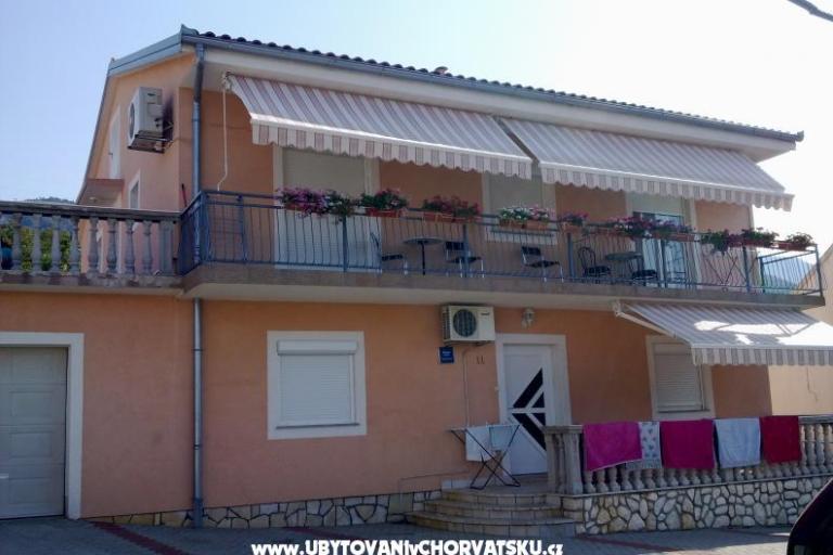 Appartementen Bionda – foto 2