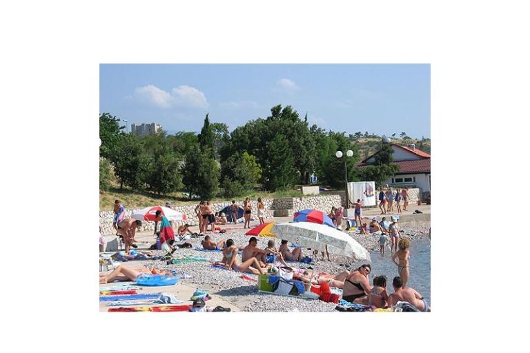 Appartementen Bionda – foto 34