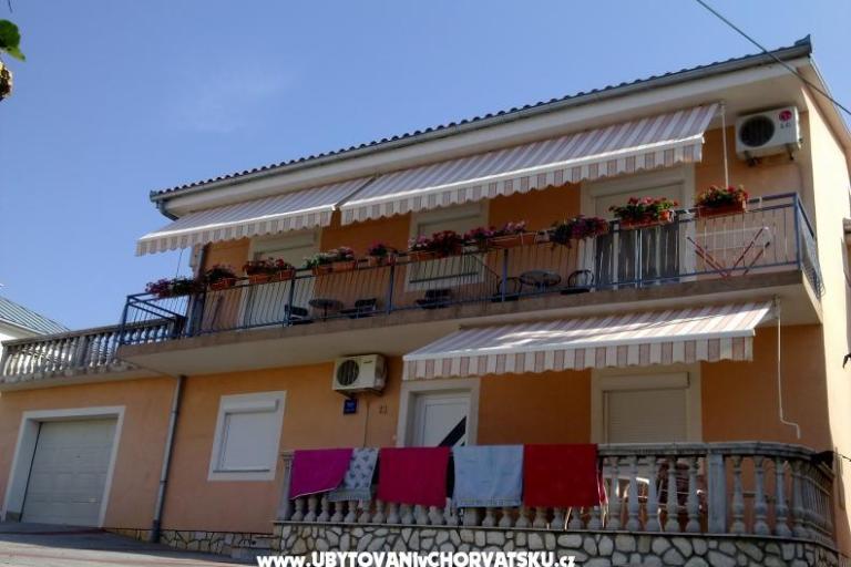 Appartementen Bionda – foto 4