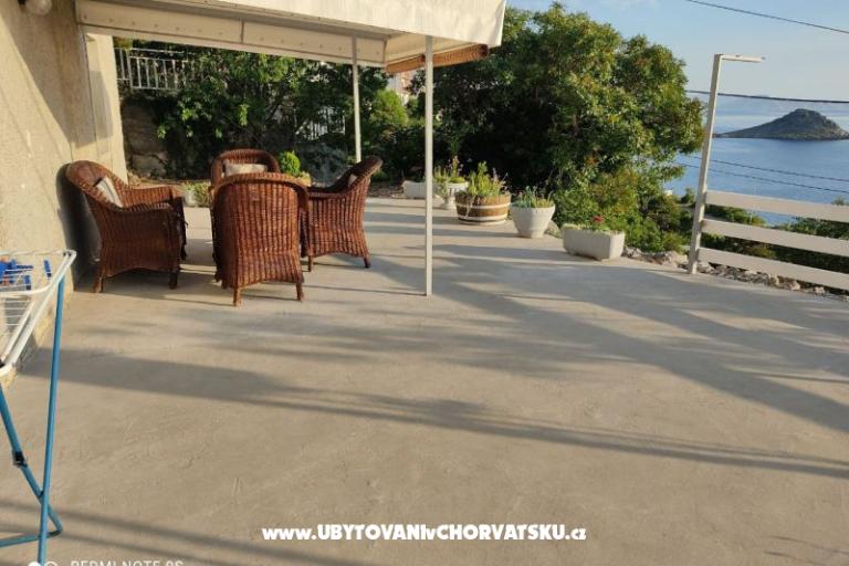 Appartementen Iva – foto 11