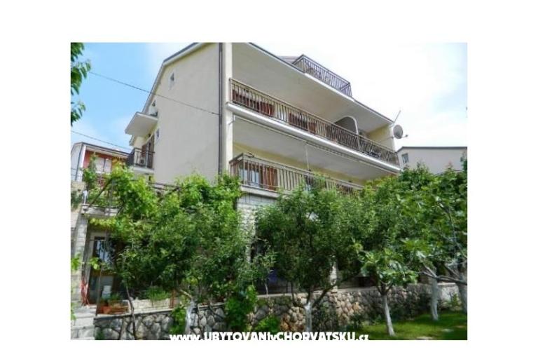 Appartementen Ivana – foto 9