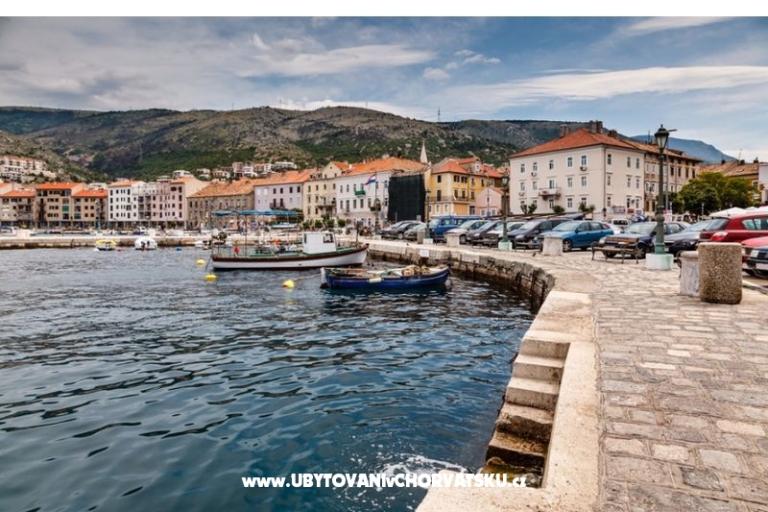 Appartementen LOVELY Senj – foto 15