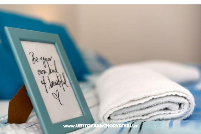 Appartementen LOVELY Senj – foto 16