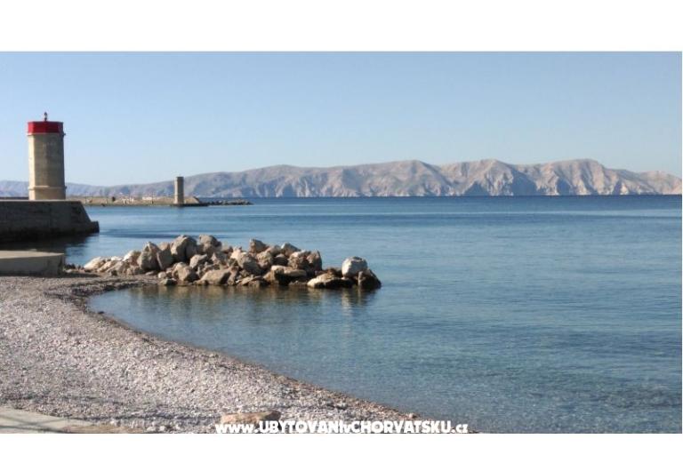 Appartementen LOVELY Senj – foto 17