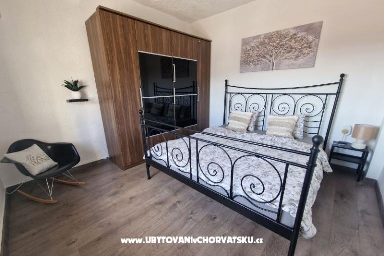 Appartementen LOVELY Senj – foto 18