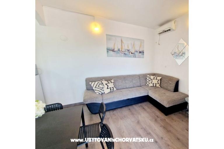 Appartementen LOVELY Senj – foto 19