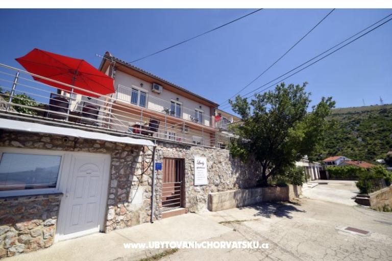 Appartementen LOVELY Senj – foto 5