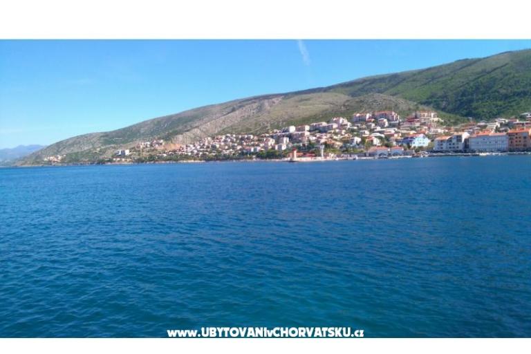 Appartementen LOVELY Senj – foto 7