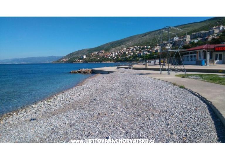 Appartementen LOVELY Senj – foto 8