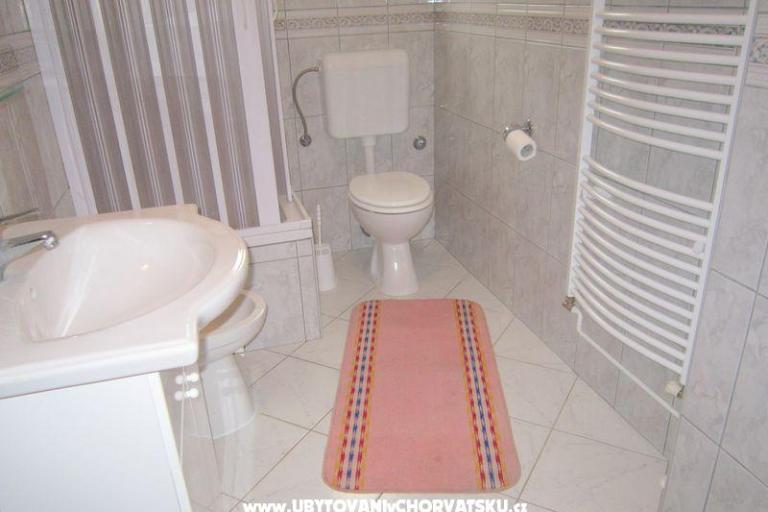 Appartementen Lucić – foto 10