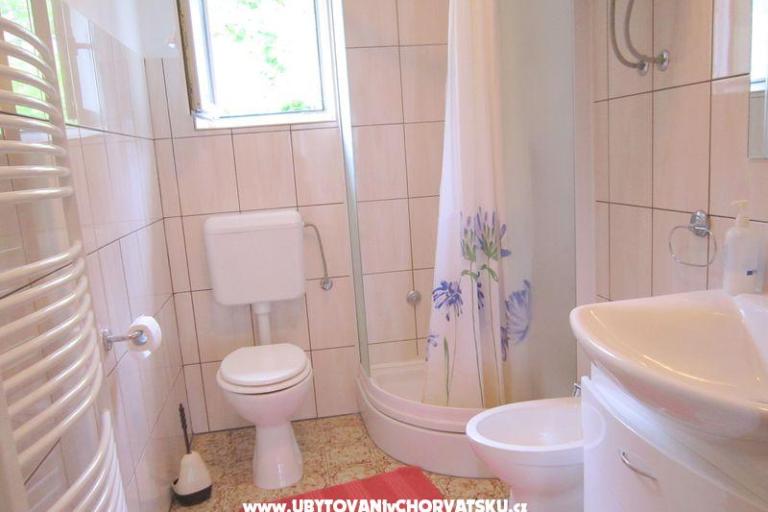 Appartementen Lucić – foto 11