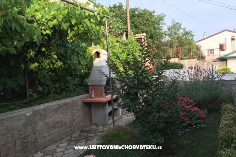 Appartementen Lucić – foto 12