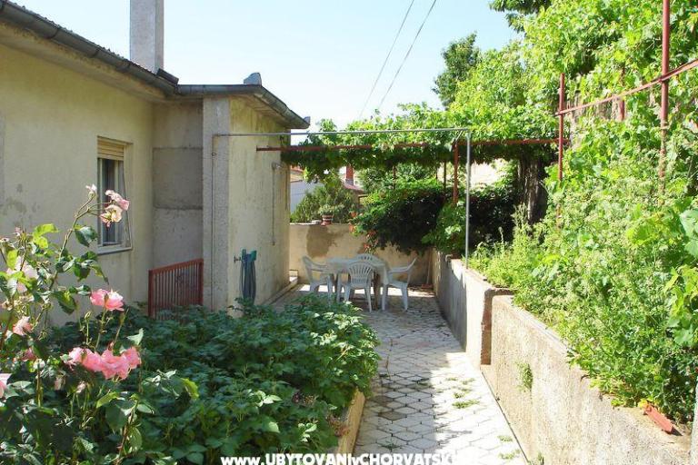 Appartementen Lucić – foto 14