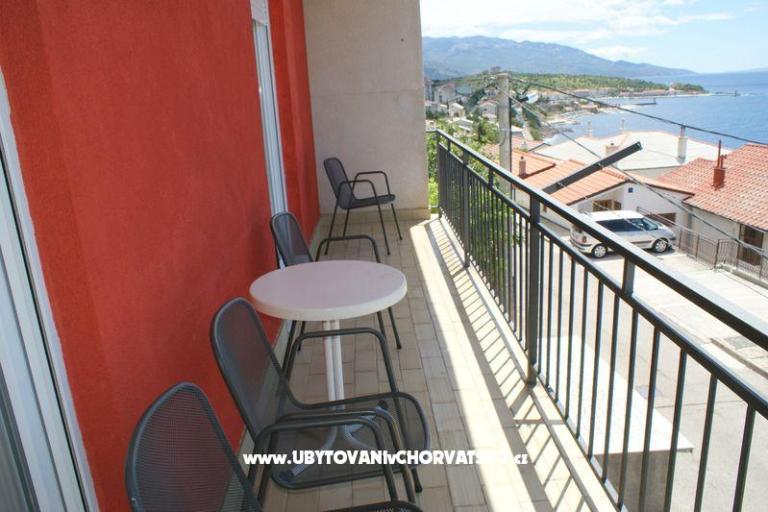 Appartementen Lucić – foto 15