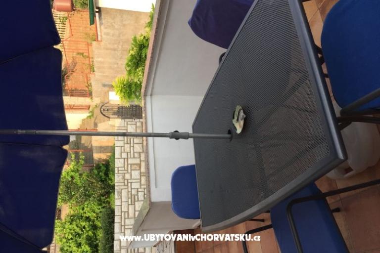 Appartementen Lucić – foto 18