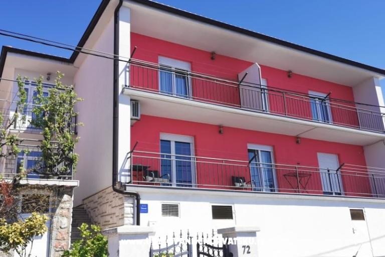 Appartementen Lucić – foto 2