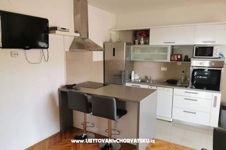 Appartementen Lucić – foto 5
