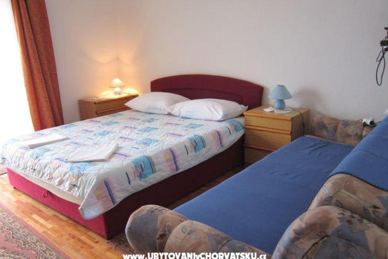 Appartementen Lucić – foto 8