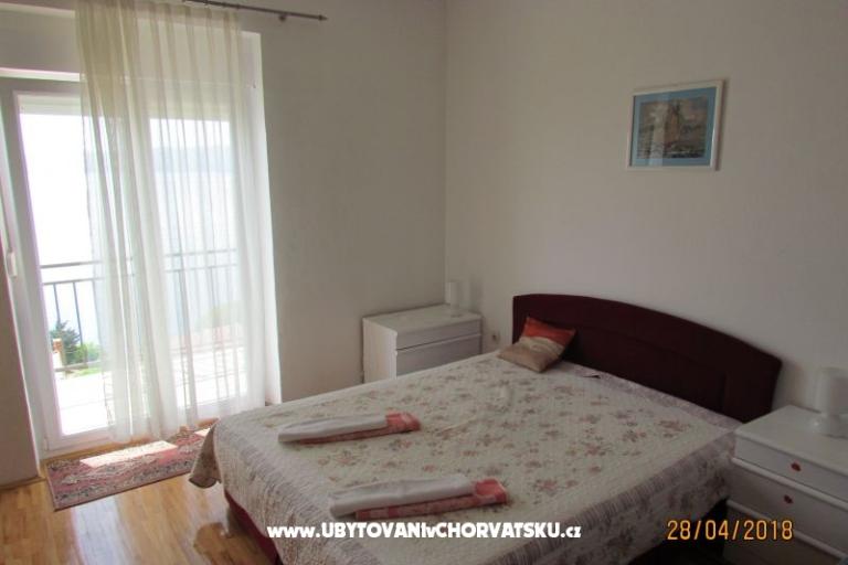 Appartementen Lucić – foto 9