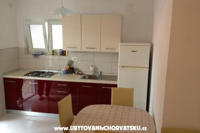 Appartementen Lukovo – foto 10